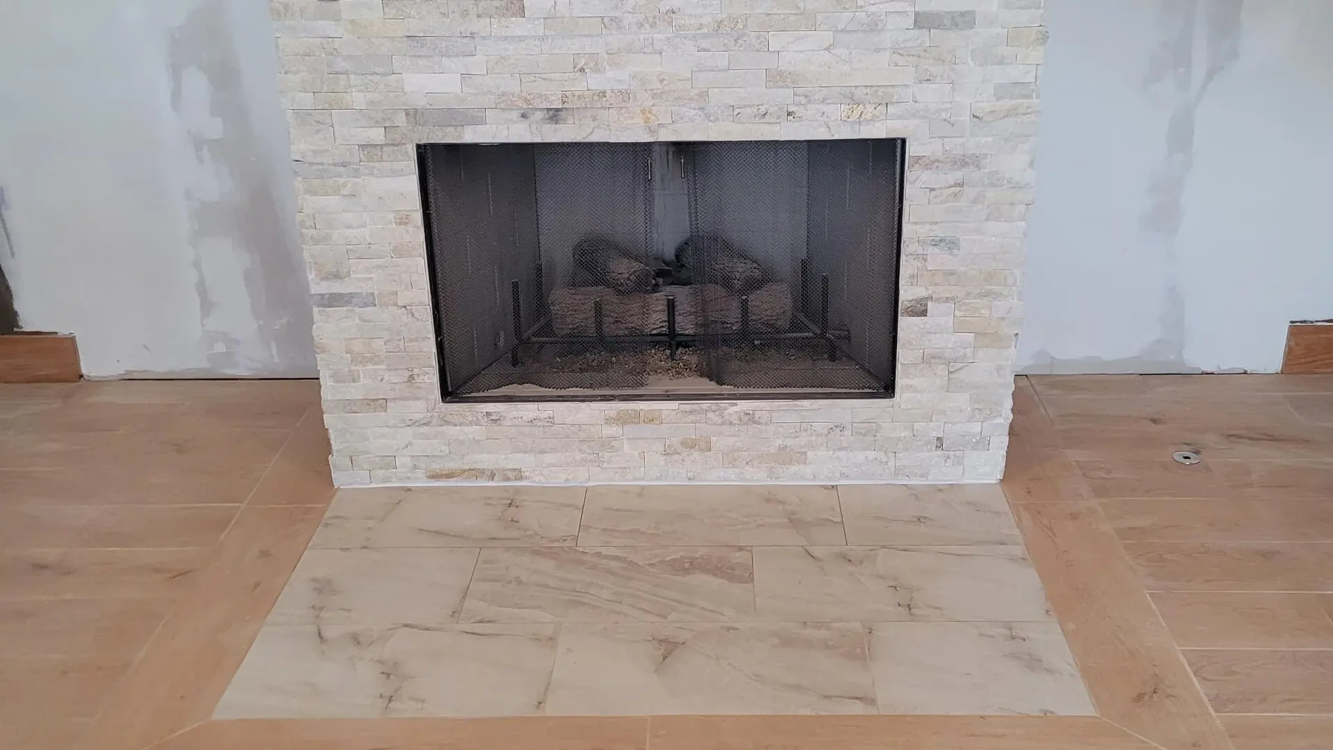 Work photo for Tile Specialist