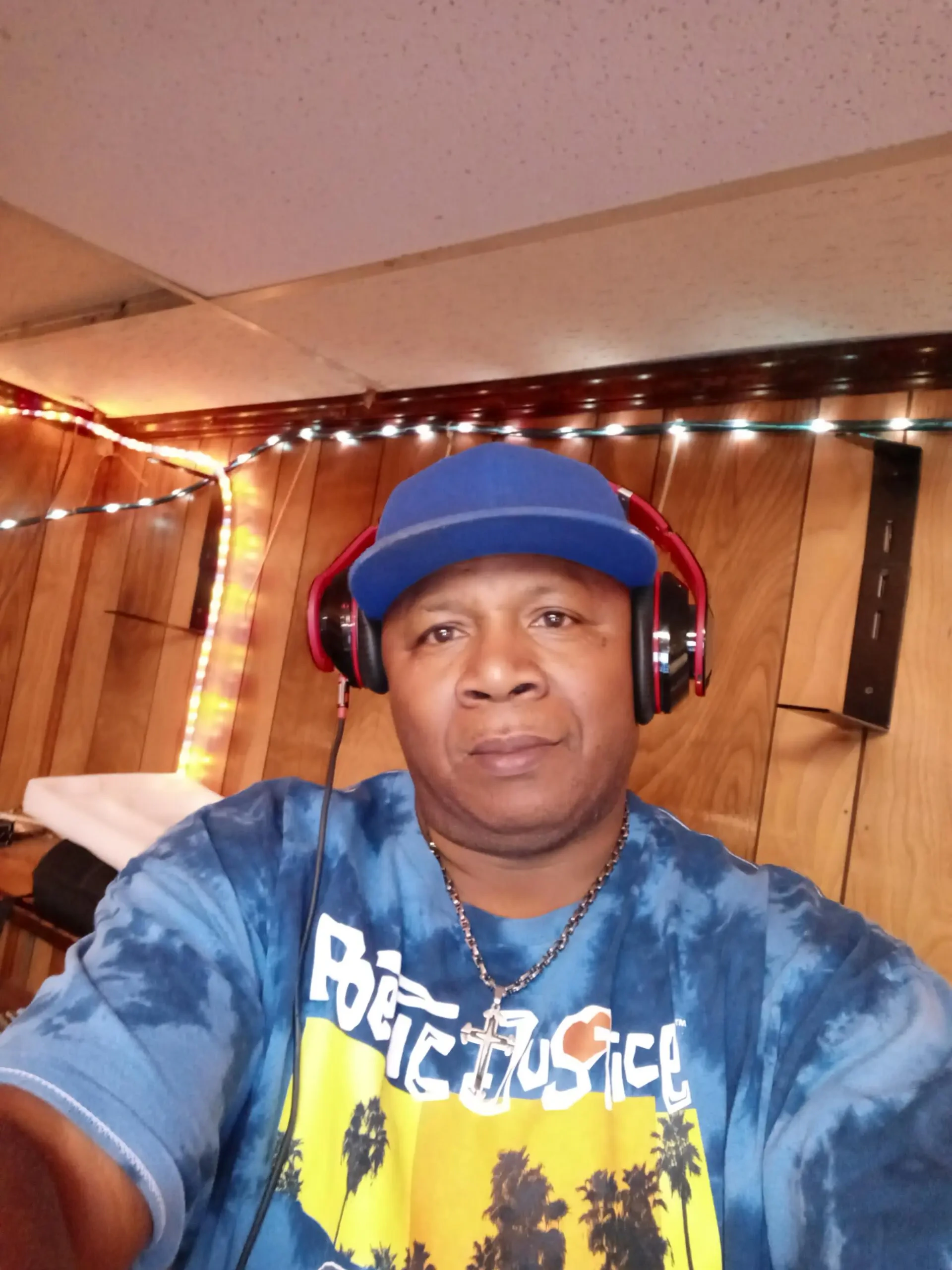 Work photo for DJ Entertainment