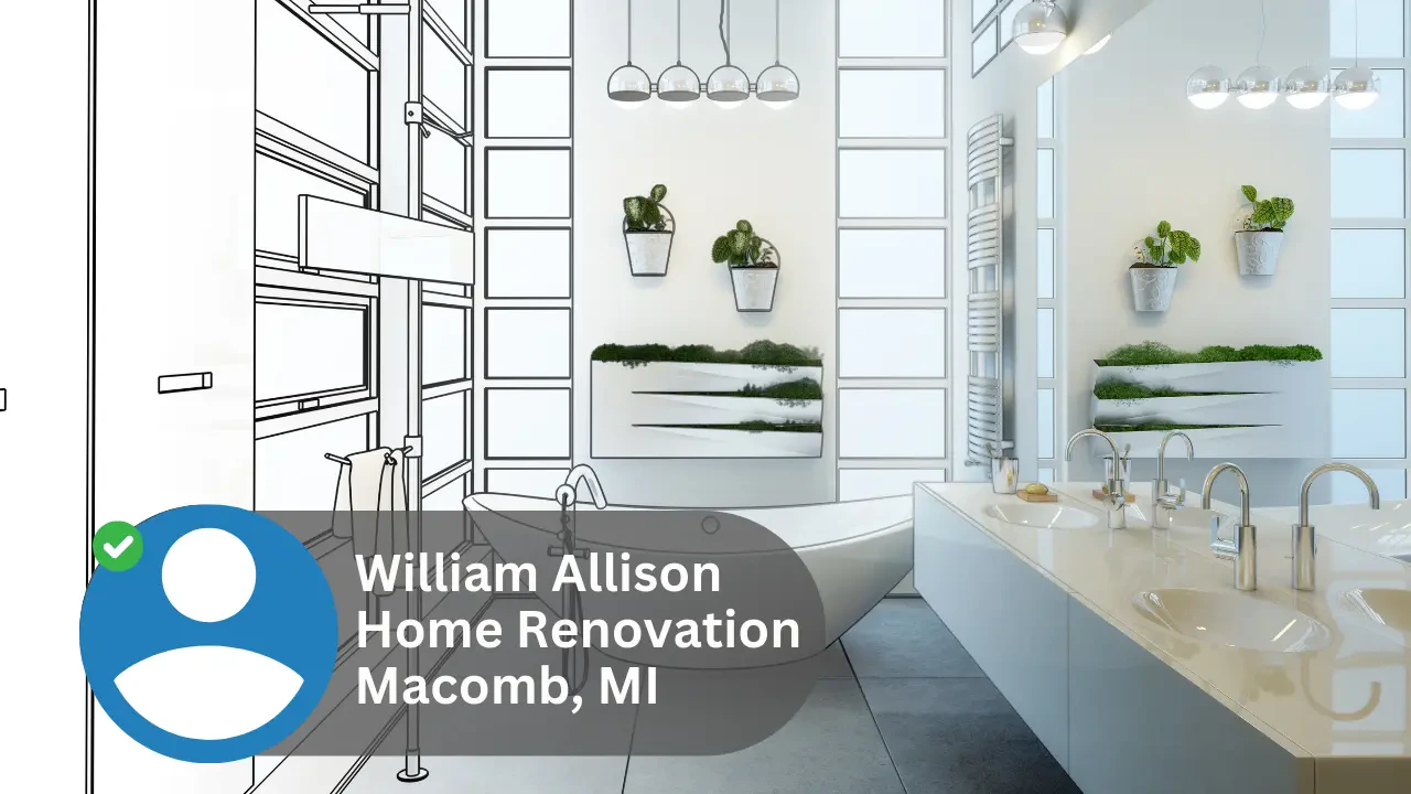 Work photo for Master Bathroom and kitchen remodel and Demolition,