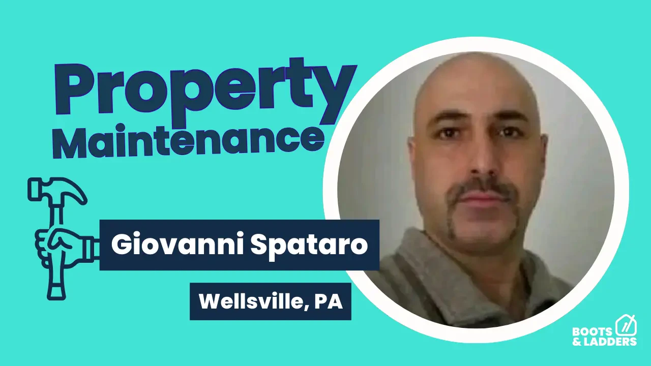 Work photo for Property Maintenance & Repair Services - Residential & Commercial