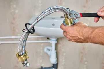 Work photo for Faucet Replacement Labor Service $80