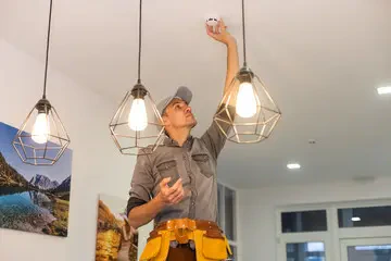 Work photo for Senior Odd & Ends Jobs Help - 1 Hour Handyman Service $75