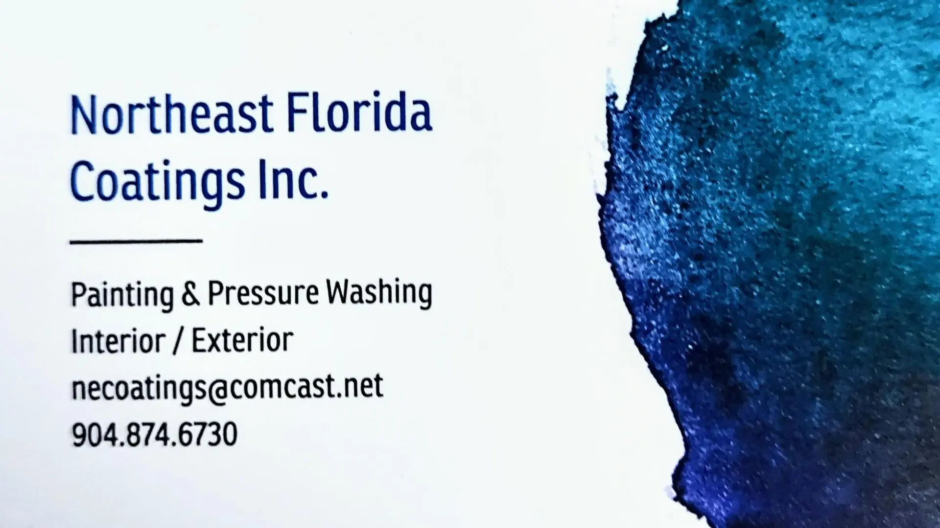 Work photo for Single Room Professional Painting Service $300