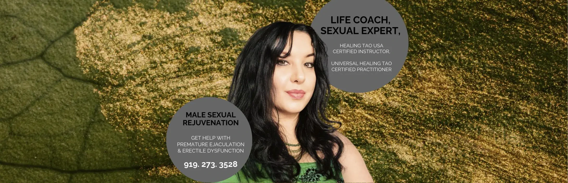 Work photo for Erectile Dysfunction Disorders
