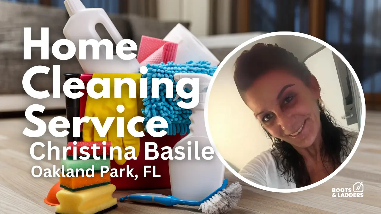 Work photo for 2-Hour Home Cleaning Service: Deep Clean & Sanitize Every Room