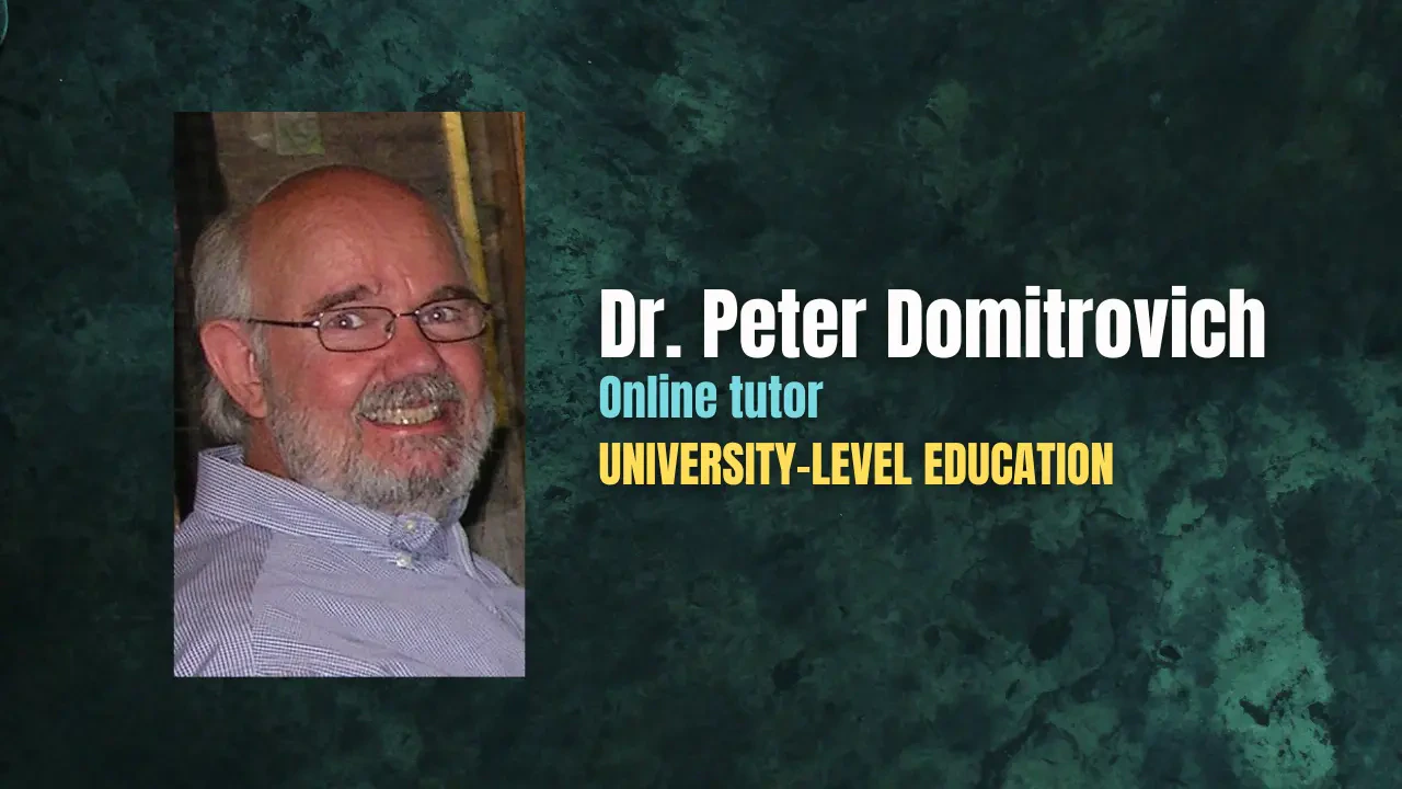 Work photo for Tutoring in Mathematics or programming in C, C++, Java, or Python