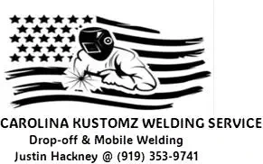Work photo for Welding