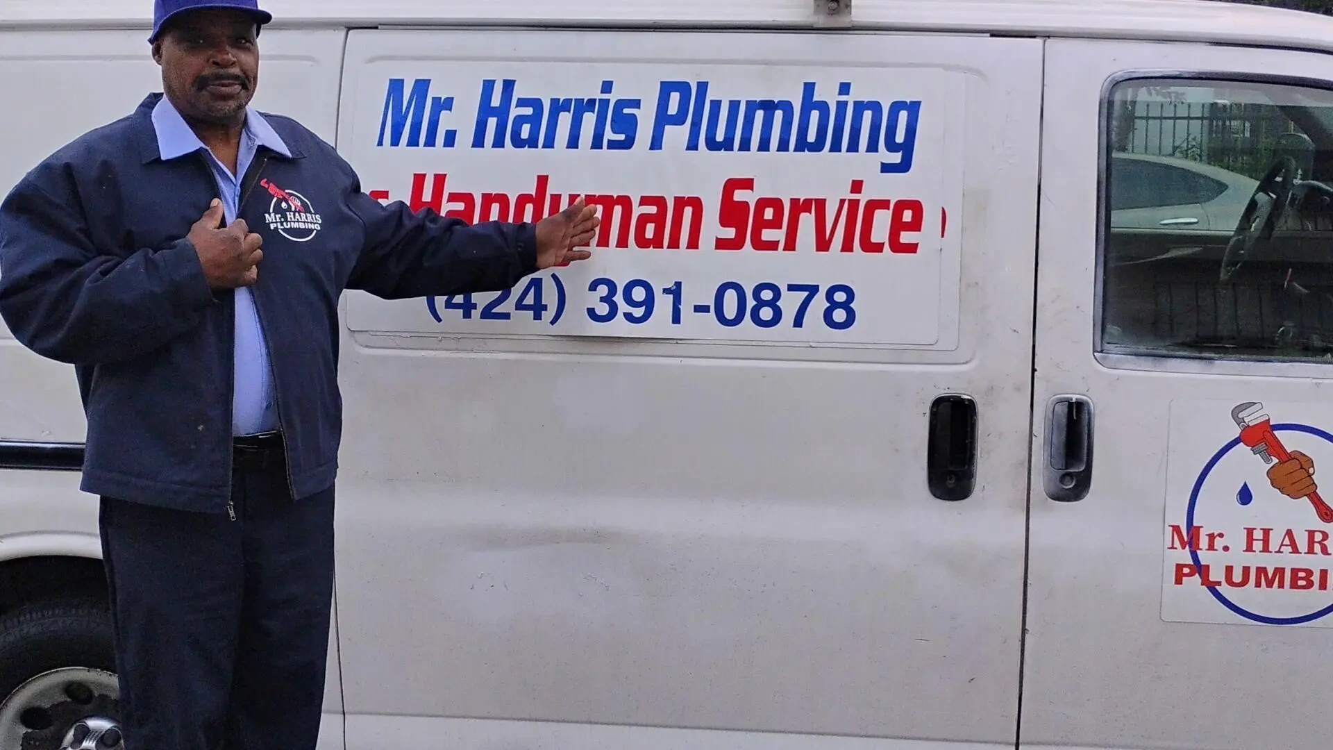 Work photo for Gas Water Heater Installation Experts - Labor $700