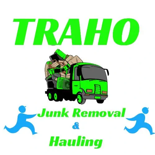 Work photo for Junk Removal Service: Estate Clean Outs