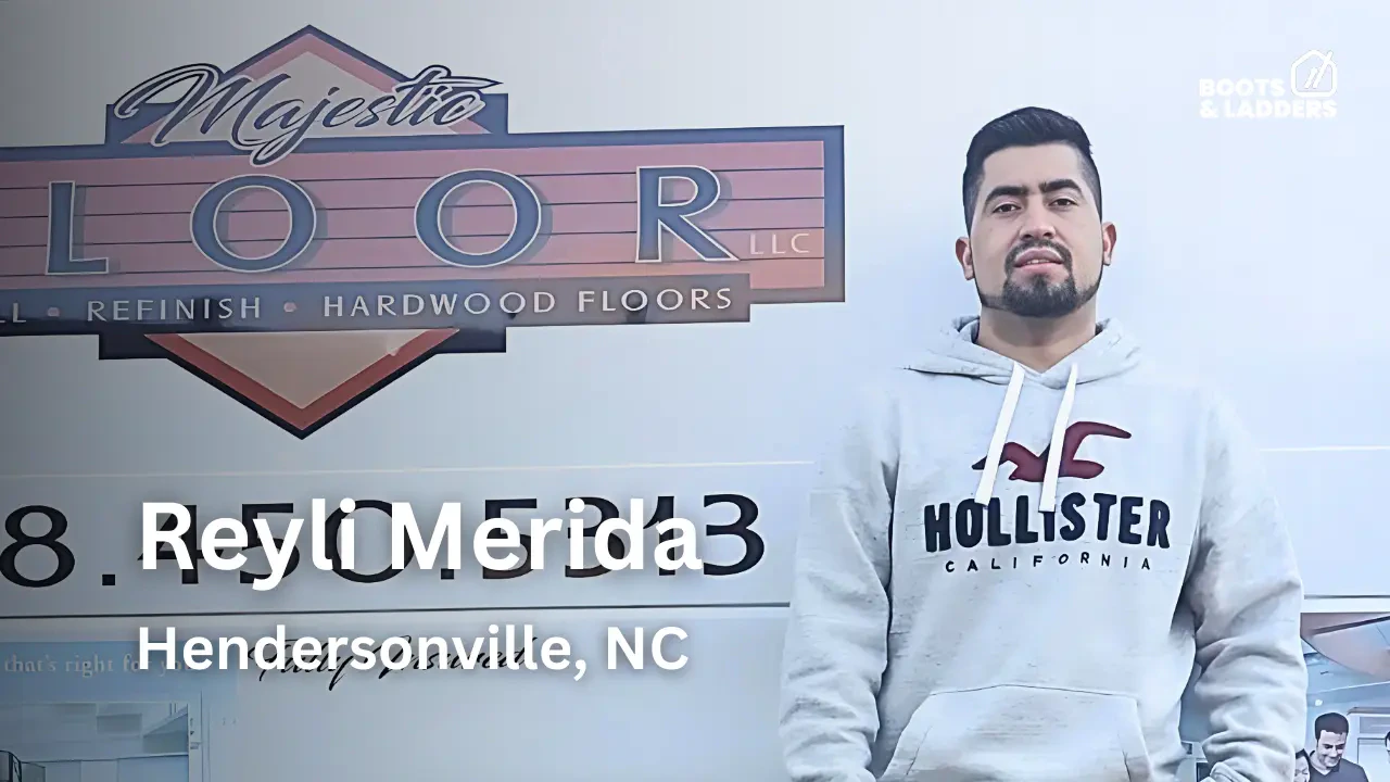 Work photo for Floor Installation Specialist: Hardwood, Laminate, Tile & Vinyl