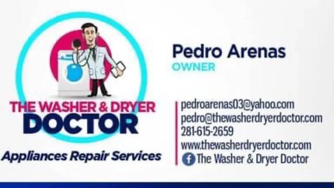 Work photo for Appliances Repair, Washer & Dryer Expert