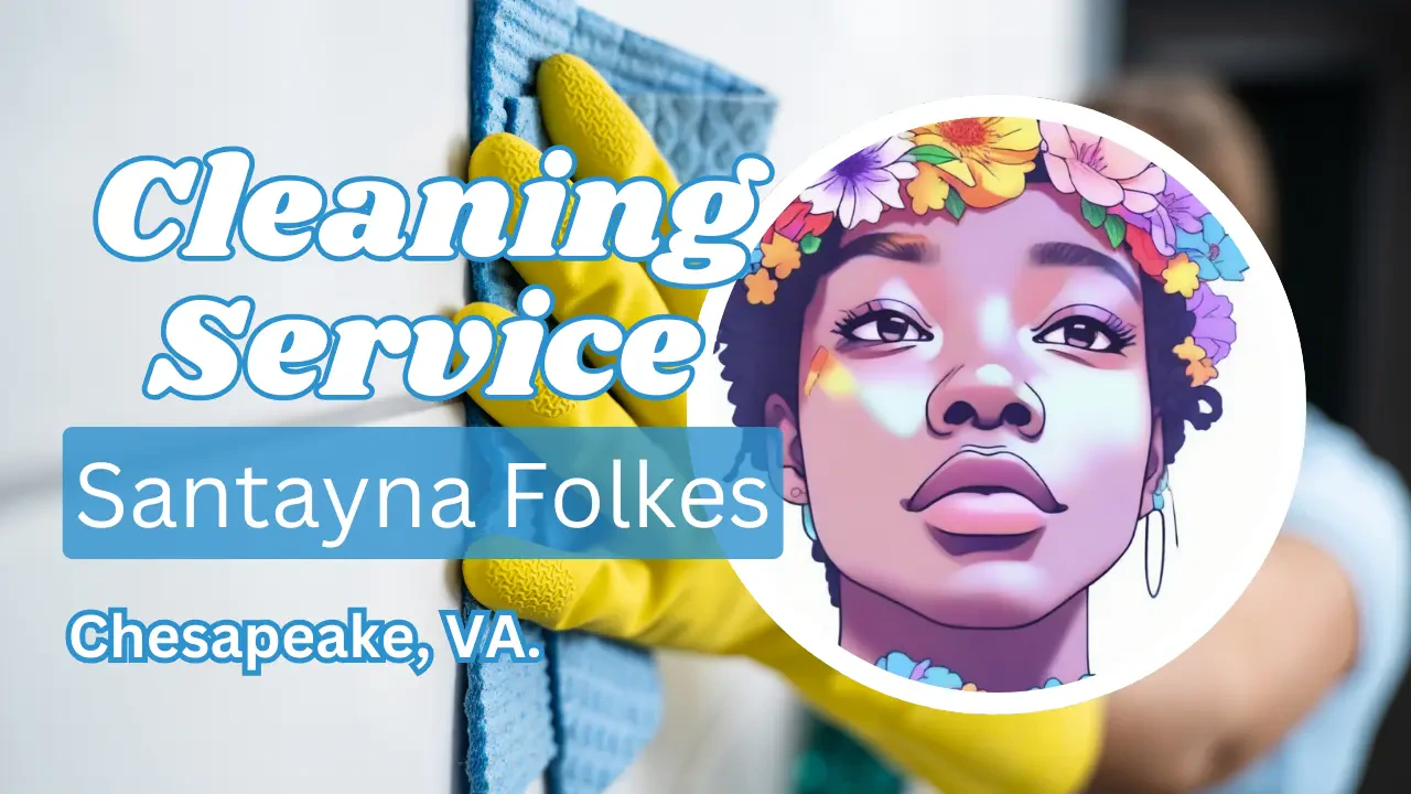 Work photo for 2-Hour Home Cleaning Service: Deep Clean & Sanitize Every Room