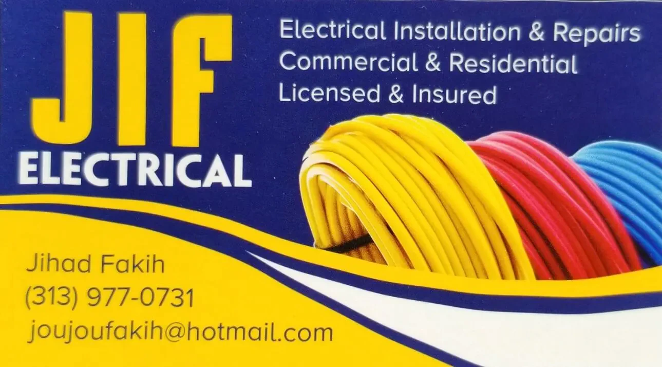 Work photo for Electrical Work in Dearborn, MI