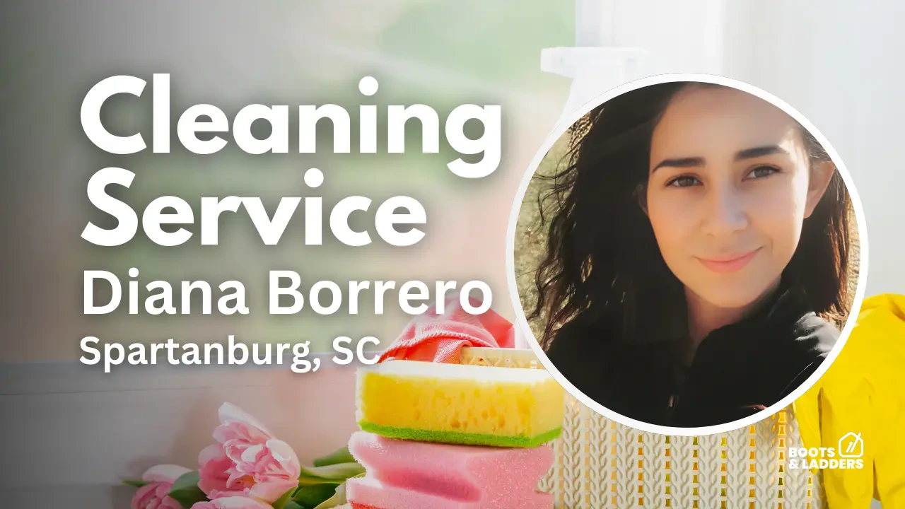 Work photo for Standard Cleaning Service: Personalized & Eco-Friendly