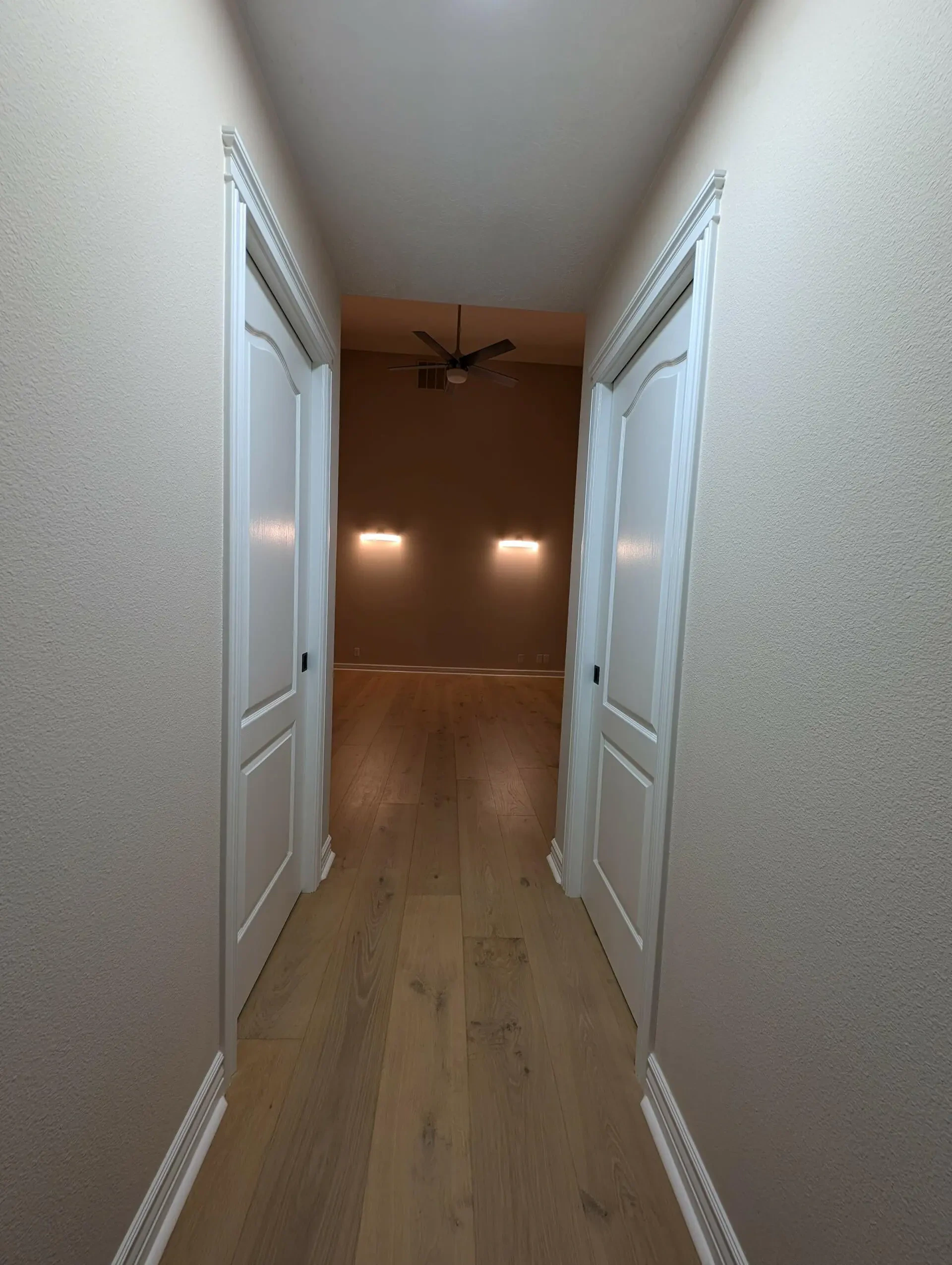 Work photo for Floor Installation Service: Hardwood, Laminate, Tile & Vinyl