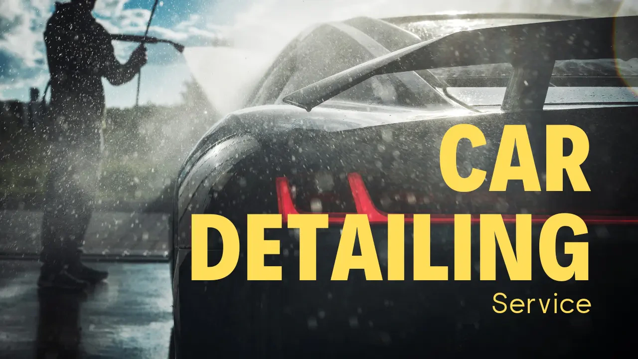 Work photo for Car Detailing & Vacuuming: Interior & Exterior TLC for Your Vehicle $150
