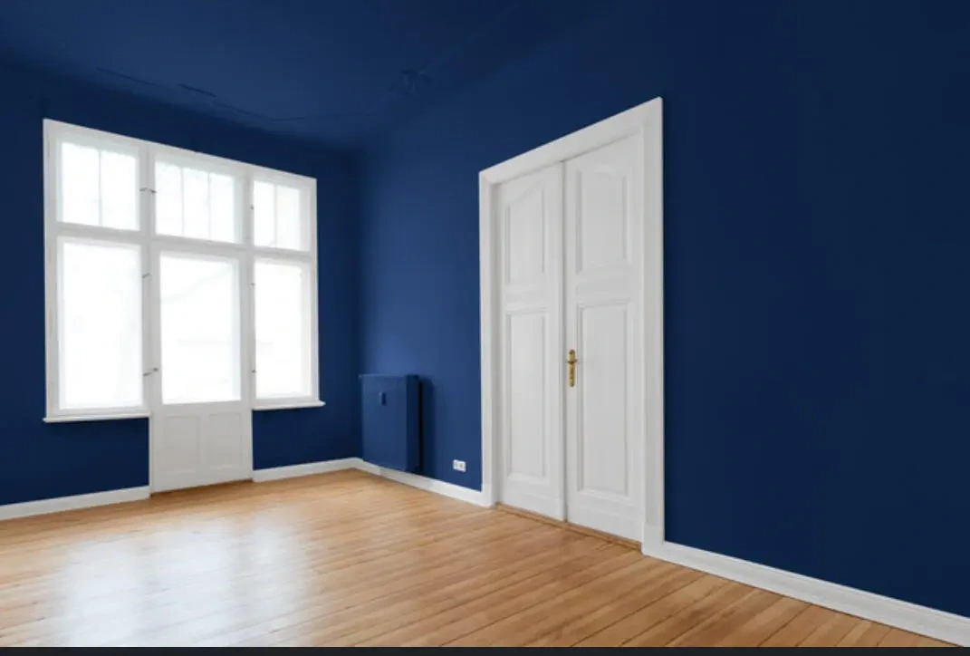 Work photo for Single Room Professional Painting Service $300