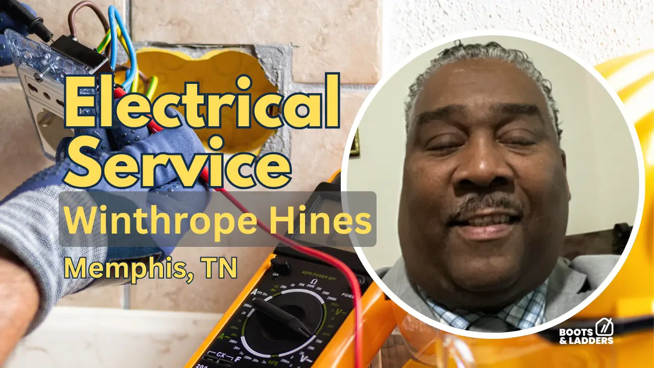 Work photo for Ceiling Fan Installation & Removal Services