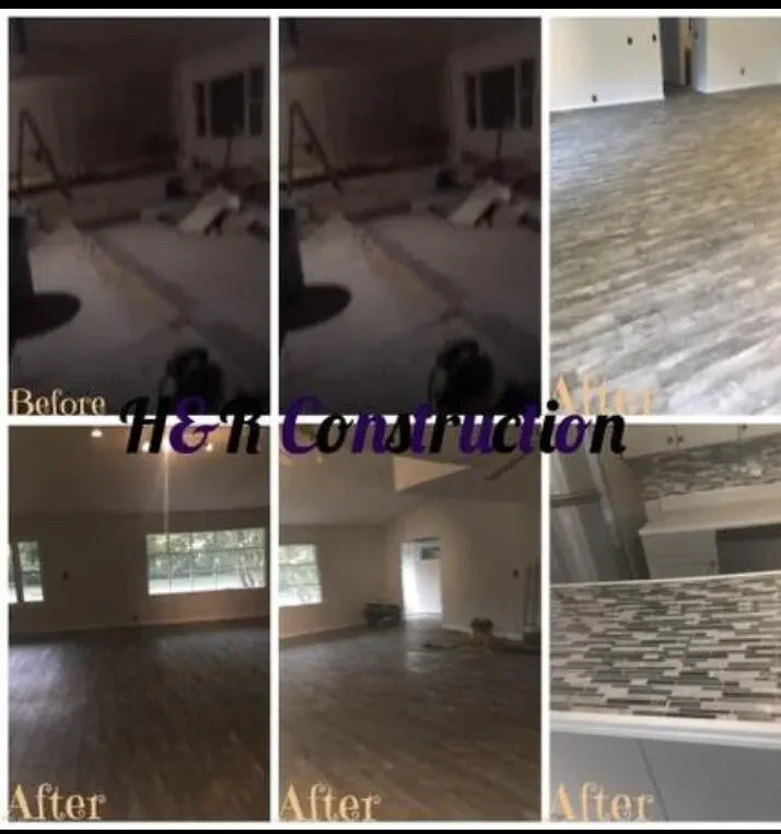 Work photo for Waterproofing Services: Roof, Basement, Deck, Driveway