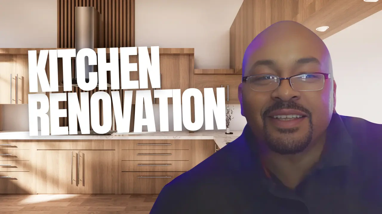 Work photo for Kitchen Renovation Labor Services: Quick turn around