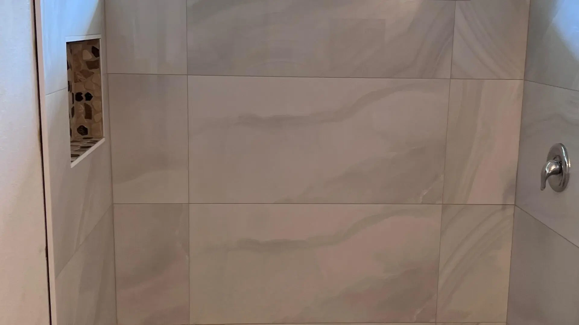 Work photo for Carpenter, painting, patios, kitchens and restrooms, tile, and flooring