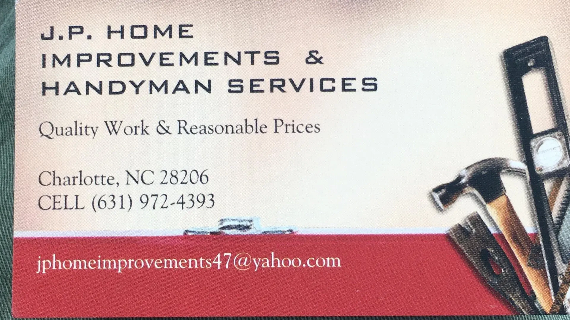 Work photo for TV Wall Mounting & Cable Connection Services $100