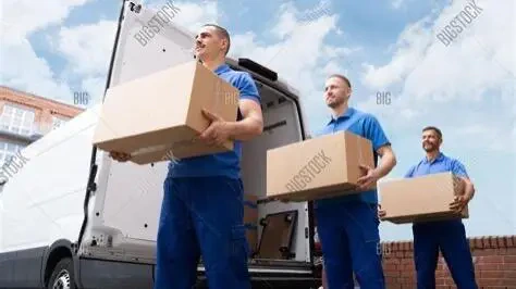 Work photo for Moving Service: Two Men and a 16' Box Truck - One Day $1200