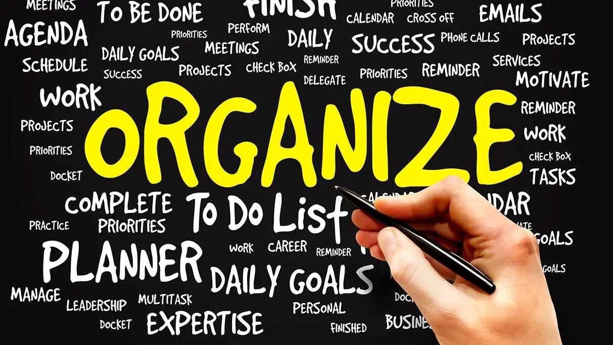 Work photo for Home Organization Consultation: Declutter & Organize Your Space $125