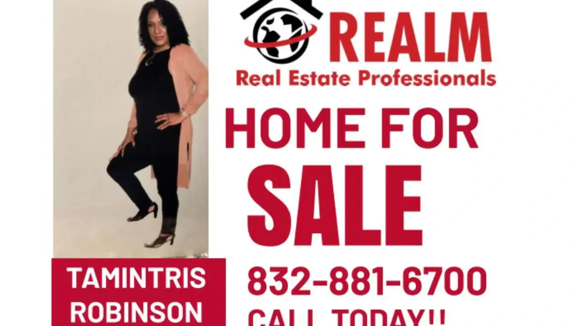Work photo for Texas Realtor