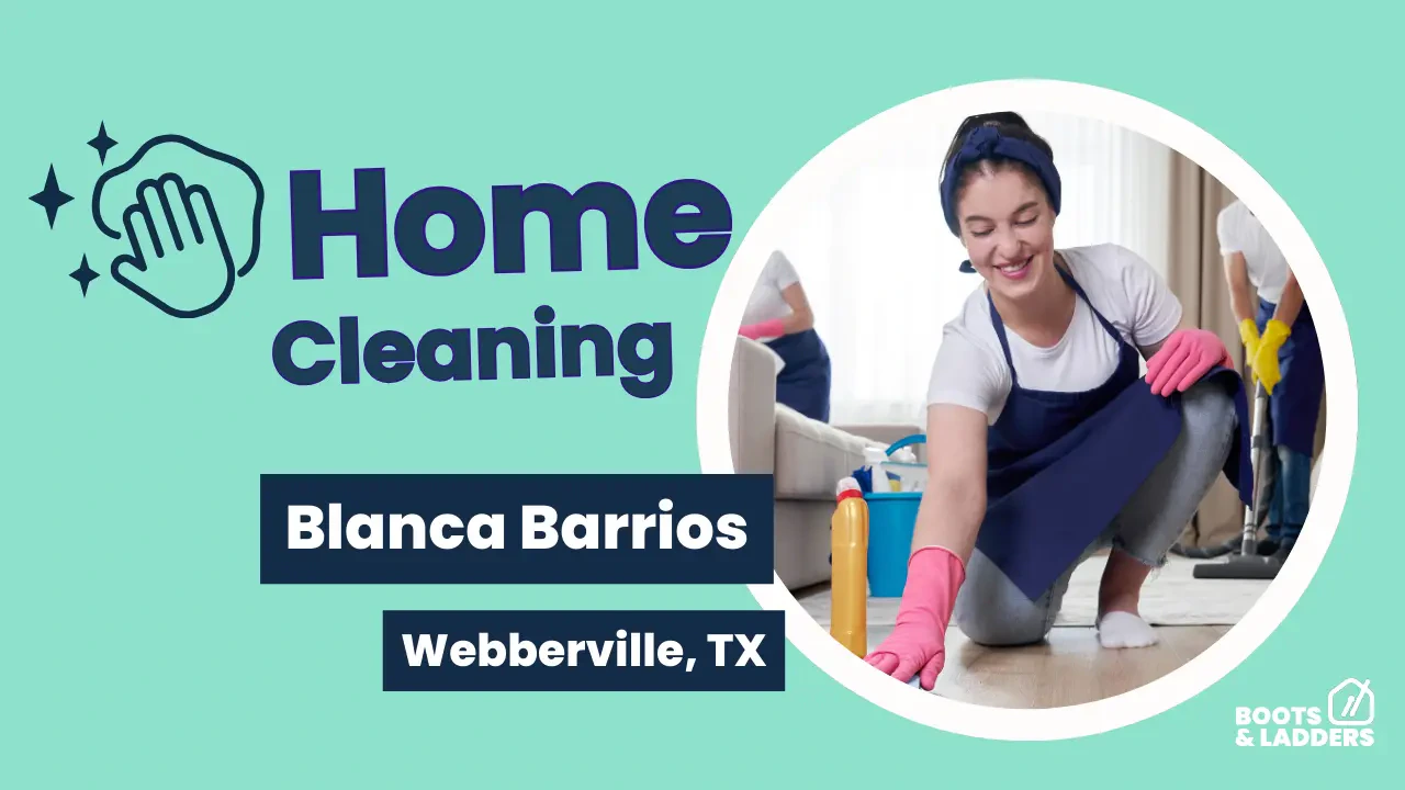 Work photo for Home cleaning at a great price