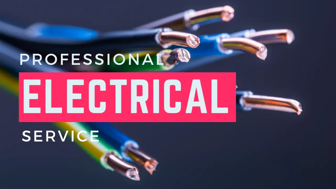 Work photo for Electrical Common Repairs Service $180 - Fort Worth, TX