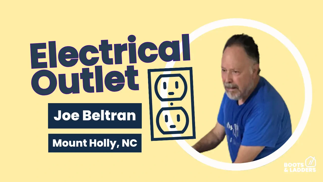 Work photo for Electrical Outlet Installation Service - Up to 20 Amps