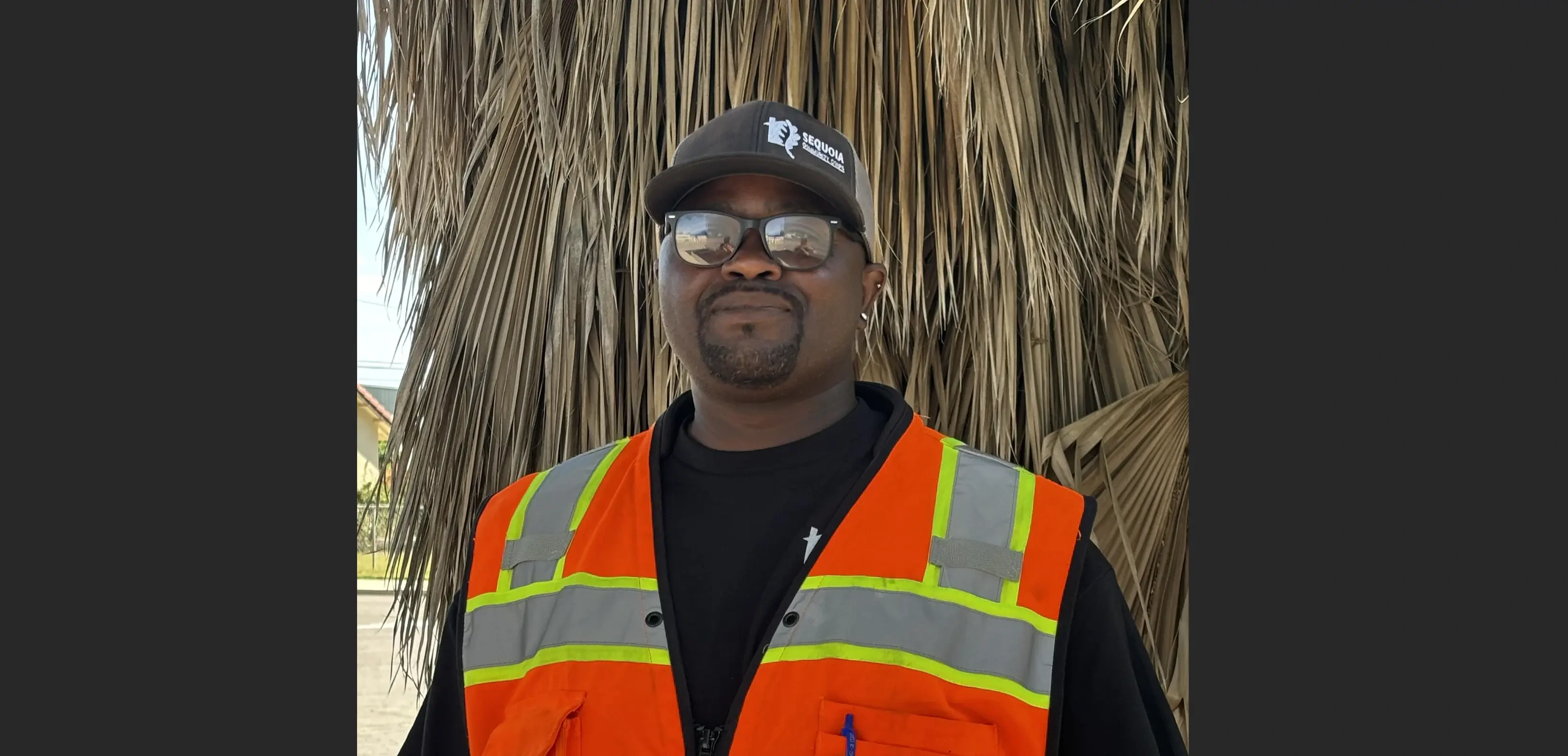 Work photo for Single Item Hauling & Repurposing Service $50