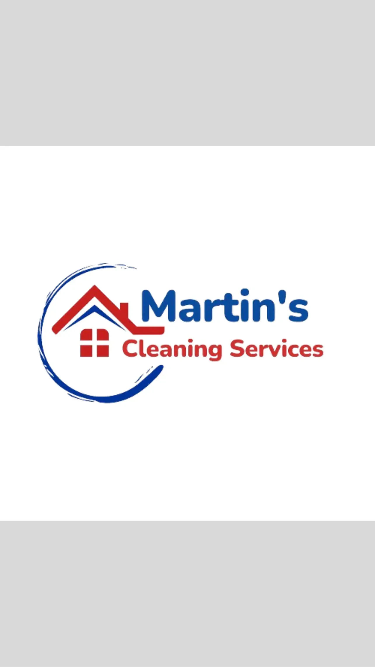 Work photo for House cleaning