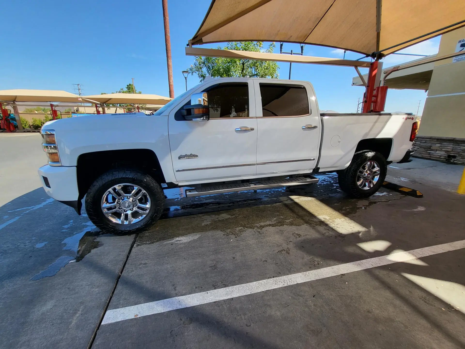 Work photo for 5TH WHEEL, BUMPER PULL RVs and Boat Hauler