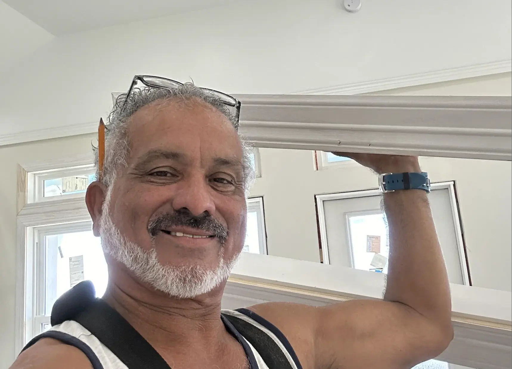 Work photo for Full Day Handyman Service - Just $480 in Winter Park, CO!