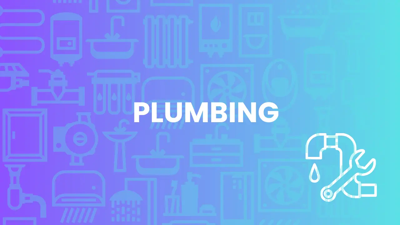Work photo for Plumbing: supply lines, gas lines, appliance install, kitchens& bathrooms.