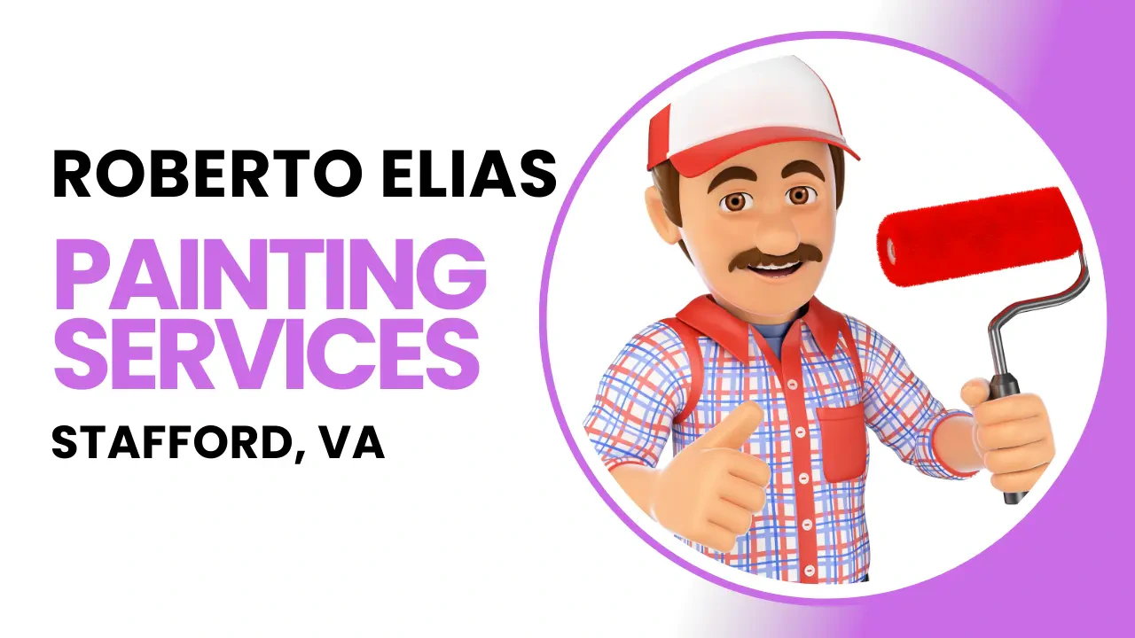 Work photo for Interior painting services