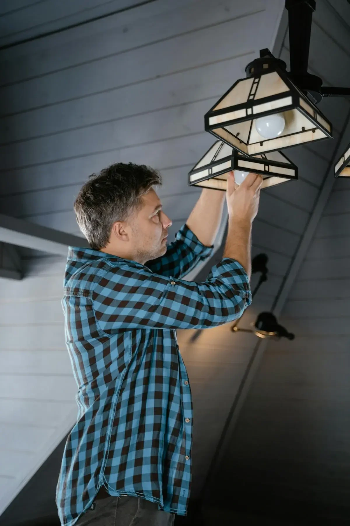 Work photo for Home Improvements by Keith Davis in Utica, MI