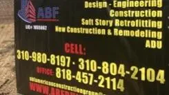 Work photo for General Contractor