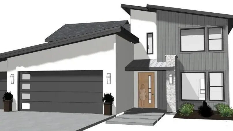 Work photo for Home Plans and Design