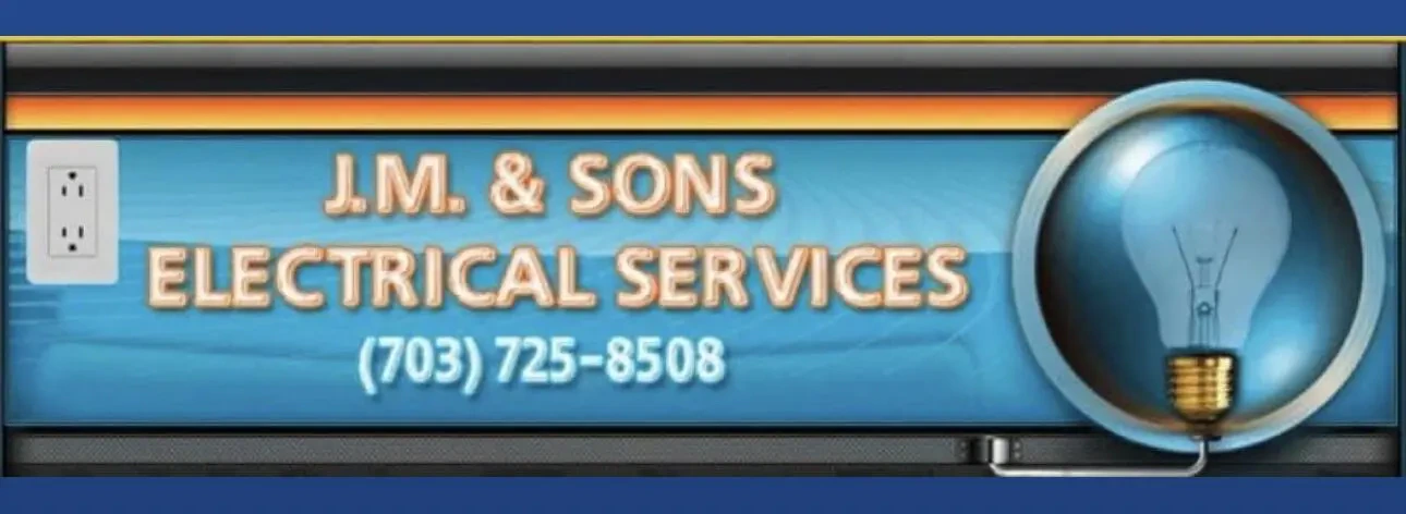Work photo for JM & Sons Electrical Services - 24 hour Service