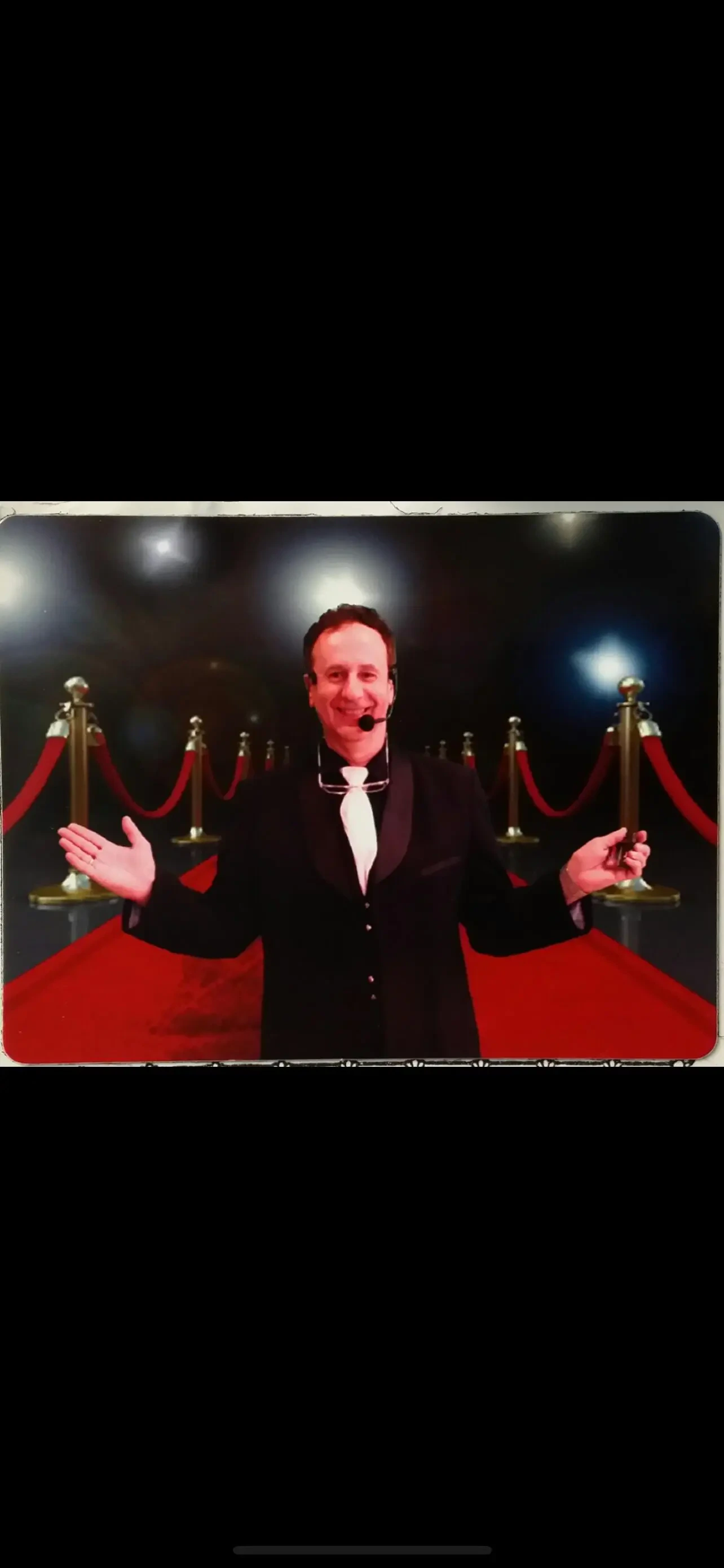 Work photo for Entertainment Specialists