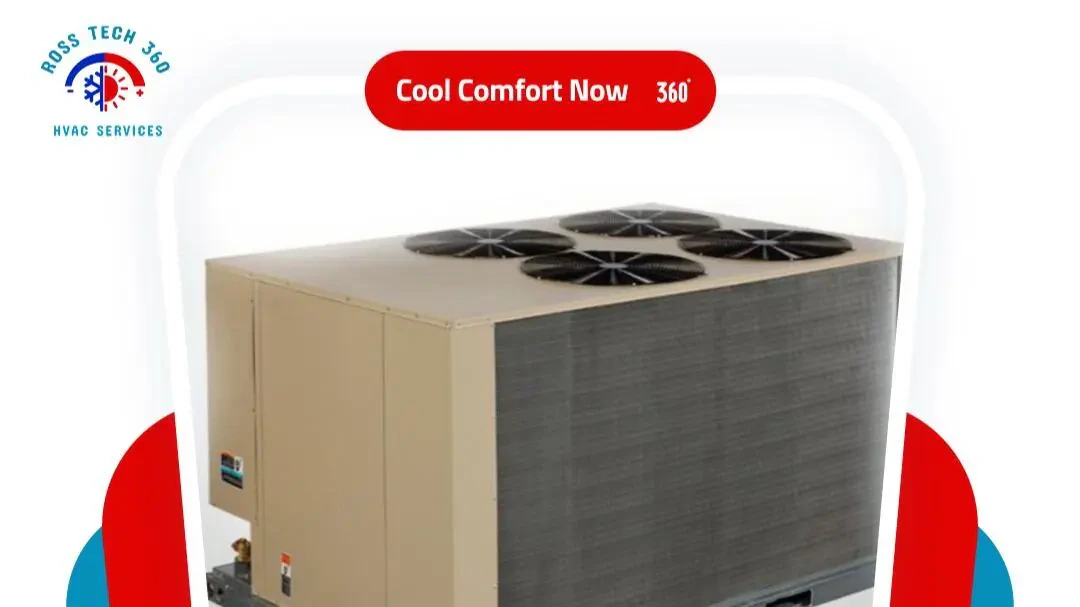 Work photo for Air Conditioning Unit Remove & Replace Service $2500