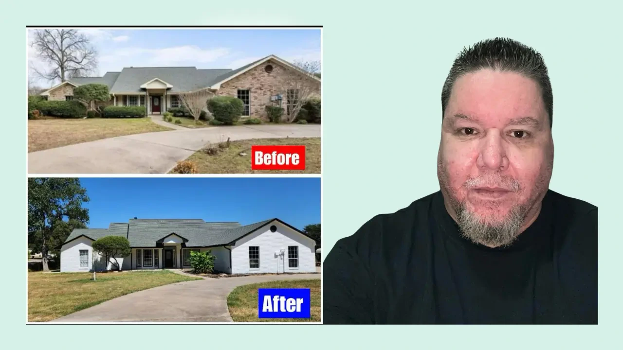 Work photo for Interior Painting, drywall repair, texture,etc