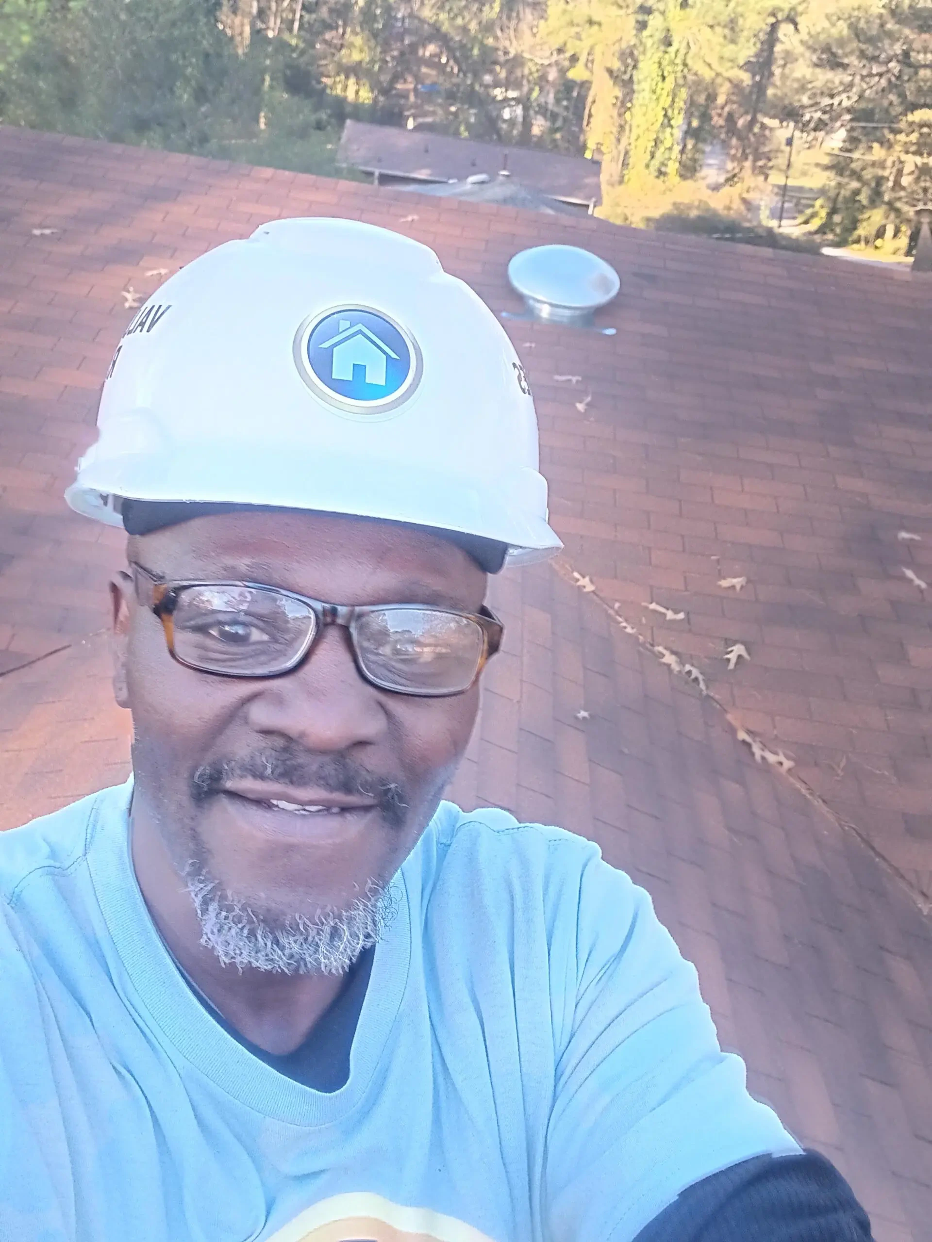 Work photo for Roof Replacement Services