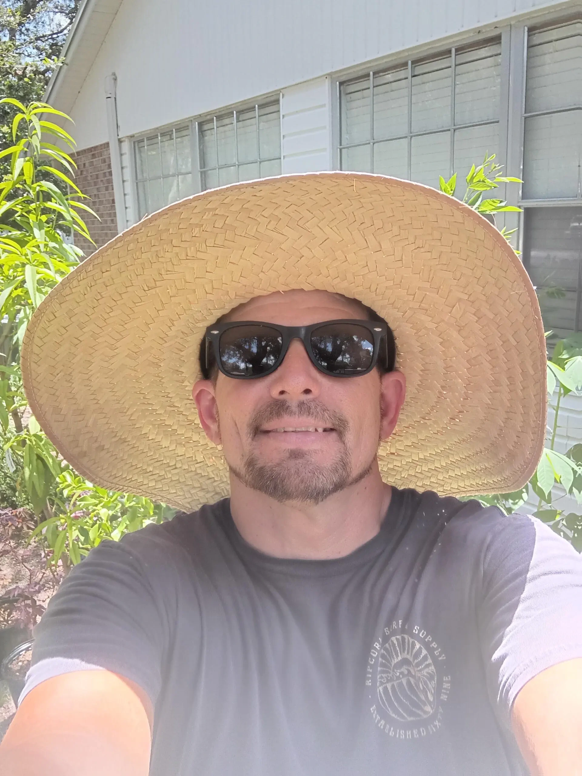 Work photo for Landscape Package: Trim, Mow, Edge, and Blow! $260