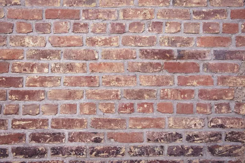 Work photo for Expert masonry work: brick, stone, and concrete.