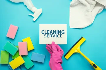 Work photo for 2-Hour Home Cleaning Service: Deep Clean & Sanitize Every Room $100