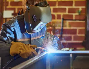 Work photo for Expert Welding & Fabrication Services in Silver Springs, FL